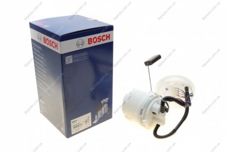 Модуль топливного насоса BOSCH 0986580995