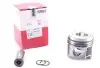 Поршень Renault MAHLE 021 58 01 0215801