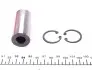 Поршень Renault MAHLE 021 58 01 MAHLE / KNECHT 0215801 (фото 2)
