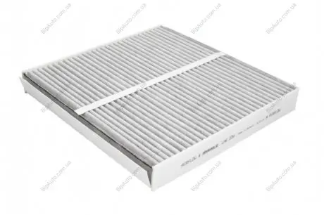 Фільтр салону KNECHT LAK 234 MAHLE / KNECHT LAK234