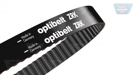 Ремень зубчатый OPTIBELT ZRK1291