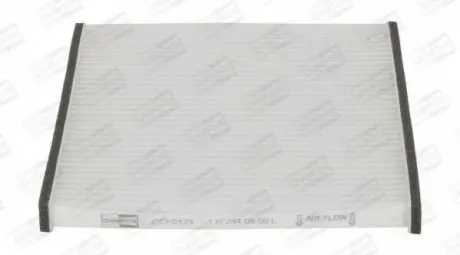 Фільтр салону Toyota Allion, Caldina, Isis, Echo, Rav4, Yaris/ Chery / Lifan CHAMPION CCF0123