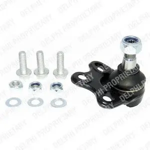 Кульова опора MB Vaneo Delphi TC1566