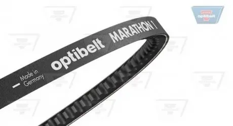 Ремень клиновый 13*900 OPTIBELT AVX13x900