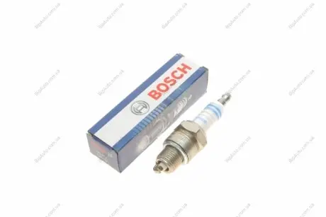 Свічка W8BC 0.7 ВОЛГА BOSCH 0241229714