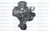 Водяной насос CITROEN DOLZ C138 (фото 1)