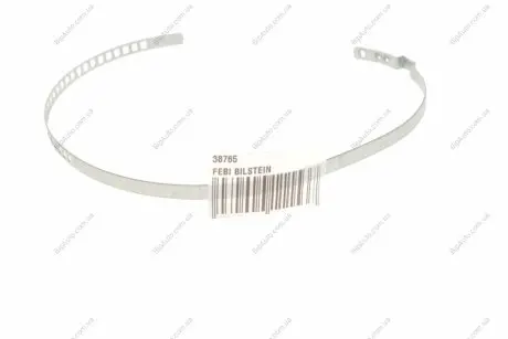 Хомут пильовика шруса FEBI BILSTEIN 38765 (фото 1)