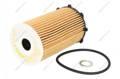 Фильтр масляный Mahle MAHLE / KNECHT OX417D