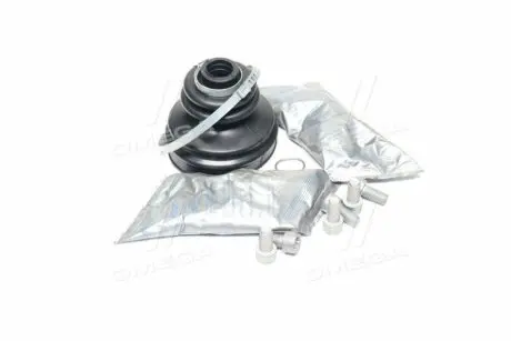 Пильовик приводу колеса GKN SPIDAN 26128