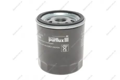 Фільтр масляний Purflux LS188B