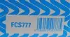 Фильтр топливный Purflux FCS777 (фото 5)