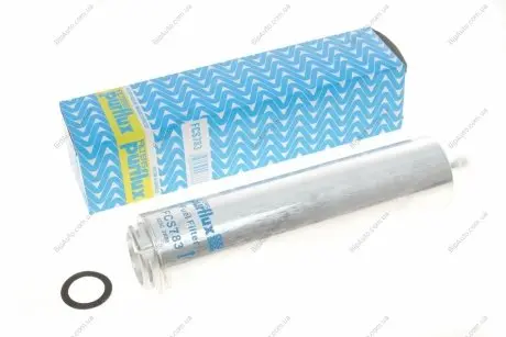Фильтр топливный Bmw E90/91/92/60/61/65/66 03- Purflux FCS783