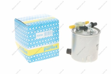 Фильтр топливный Purflux FCS759 (фото 1)