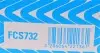 Фильтр топливный Purflux FCS732 (фото 7)