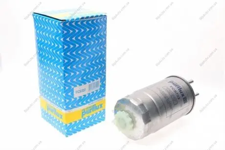 Фільтр паливний Purflux FCS722