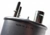 Фильтр топливный с подогревом Fiat Doblo 1.9JTD 02- Purflux FCS723 (фото 2)
