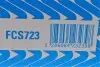 Фильтр топливный с подогревом Fiat Doblo 1.9JTD 02- Purflux FCS723 (фото 6)