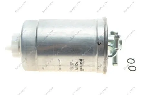 Топливный фильтр Purflux FCS473