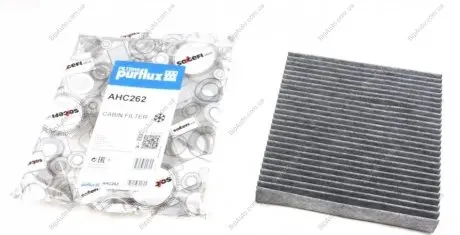 Фільтр салону Purflux AHC262