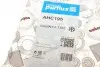 Фильтр салона Purflux AHC195 (фото 4)