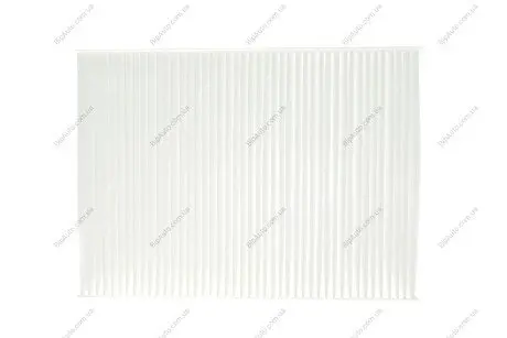 Фільтр салону RENAULT SCENIC III 09-, TRAFIC III 14-(HENGST) HENGST FILTER E2975LI