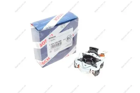 Щіткотримач BOSCH 1004336598