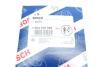 Щеткодержатель стартера 001 151 56 14 Mercedes benz BOSCH 1004336598 (фото 7)