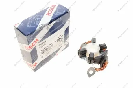 Щіткотримач 1 004 336 564 BOSCH 1004336564