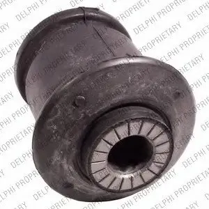 Сайлентблок переднього важеля Delphi TD783W
