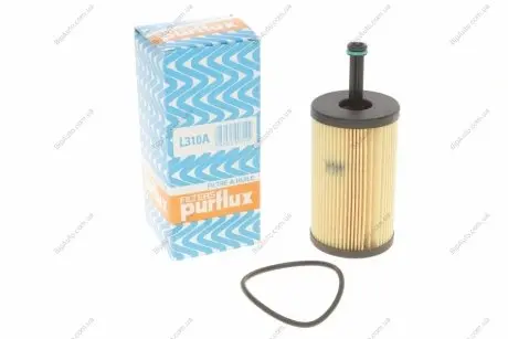 Фильтр масляный Purflux L310A