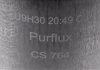 Фильтр топливный Ford Focus 1.6 TDCi 11-/Mazda 5 10-Volvo S60 11- Purflux CS764 (фото 2)