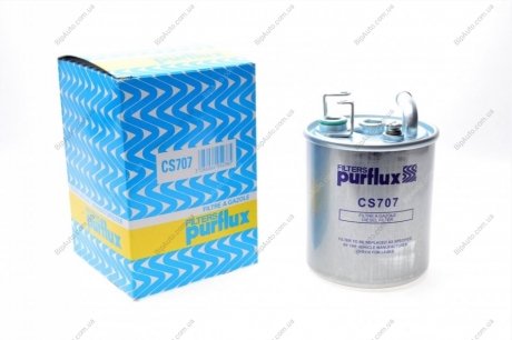 Фильтр топливный Purflux CS707