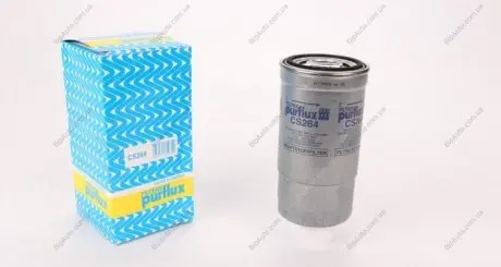 Фільтр паливний Purflux CS264