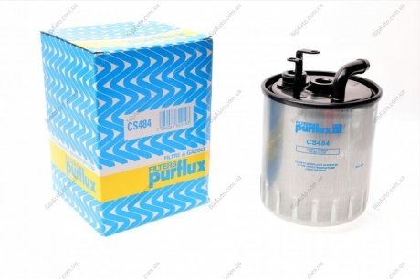 Фильтр топливный DB W168 A160-A170 CDI 99- Purflux CS484