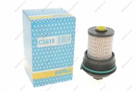 Фільтр палива Purflux CS618