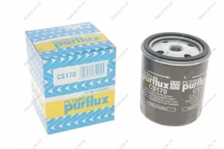 Фільтр паливний Purflux CS170