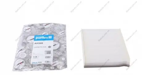 Фільтр салону Purflux AH395