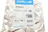 Фильтр салона Purflux AH233 (фото 4)