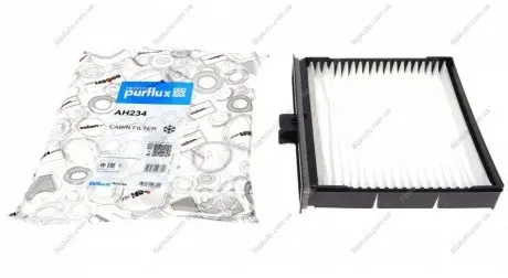 Фільтр салону Purflux AH234