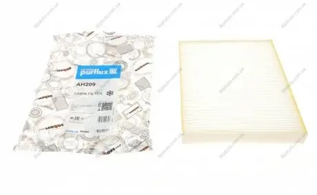 Фільтр салону Purflux AH209