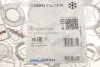 Фильтр салона Purflux AH212 (фото 5)