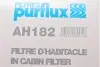 Фільтр салону Purflux AH182 (фото 5)