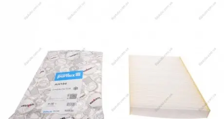 Фільтр салону Purflux AH184
