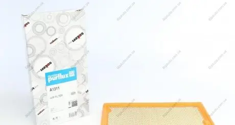 Повітряний фільтр Purflux A1311