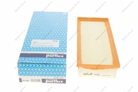 Фільтр повітряний Purflux A1292
