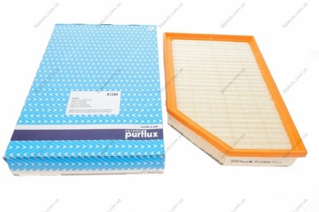 Фильтр воздушный Purflux A1289