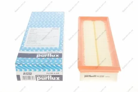 Фільтр повітря Purflux A1232
