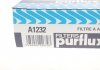 Фильтр воздушный Purflux A1232 (фото 7)