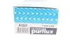 Фільтр повітряний Doblo 1.4i 05-09 Purflux A1221 (фото 4)