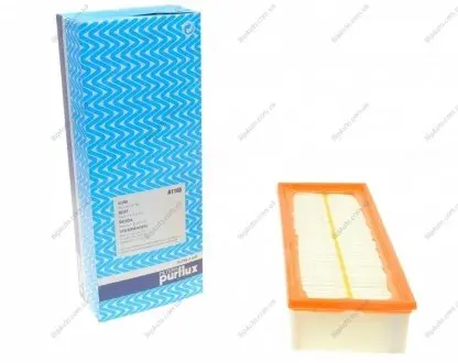 Фільтр повітряний Purflux A1160